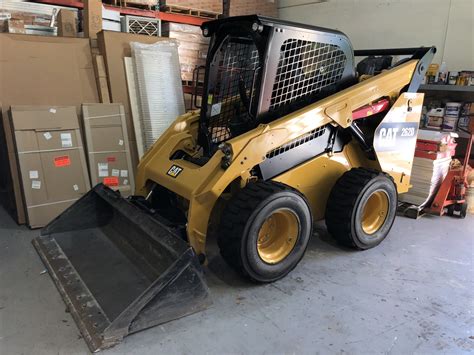 2017 cat skid steer for sale|cat skid steer pricing.